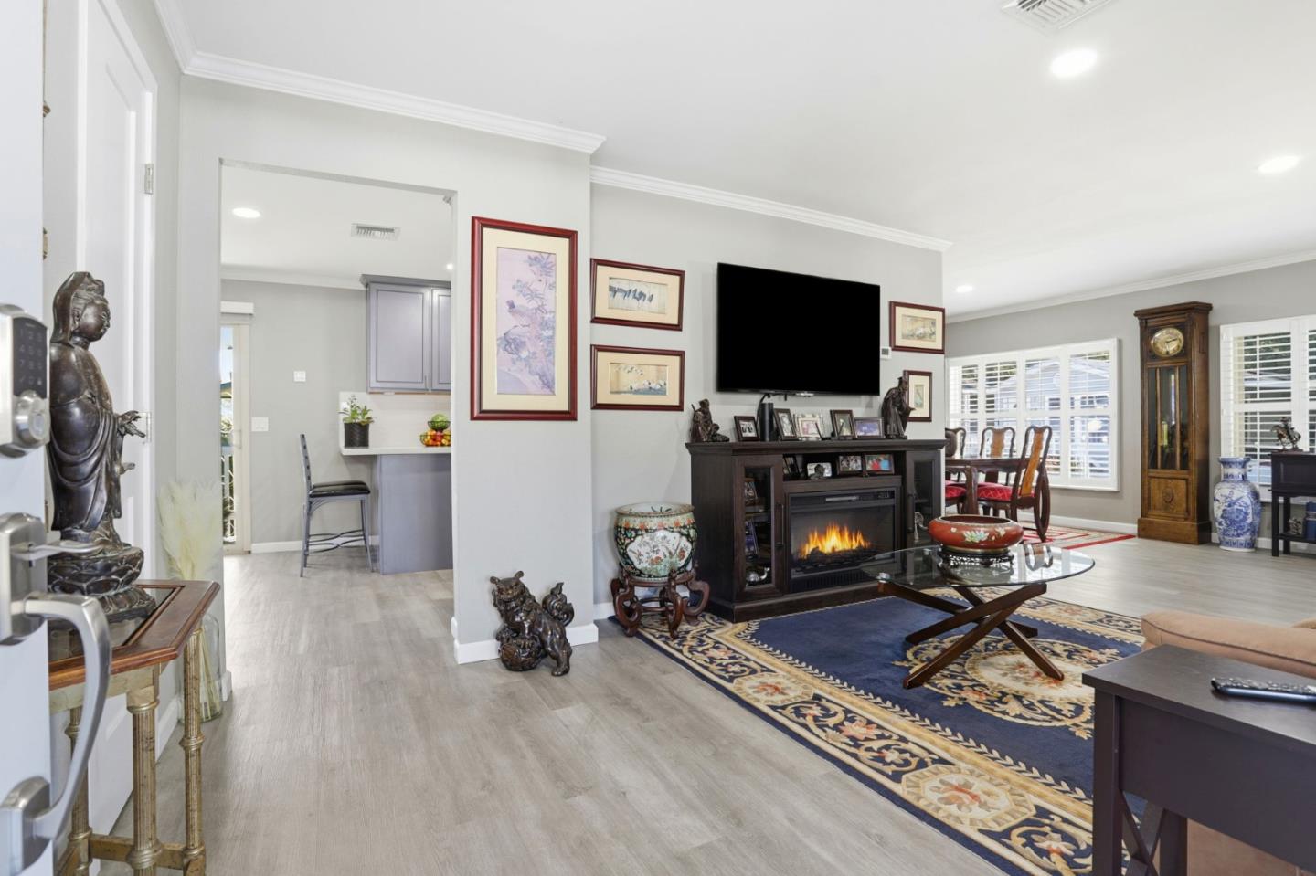 Detail Gallery Image 7 of 39 For 100 N Rodeo Gulch Rd #43,  Soquel,  CA 95073 - 2 Beds | 2 Baths