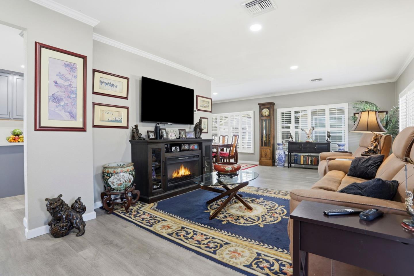 Detail Gallery Image 8 of 39 For 100 N Rodeo Gulch Rd #43,  Soquel,  CA 95073 - 2 Beds | 2 Baths