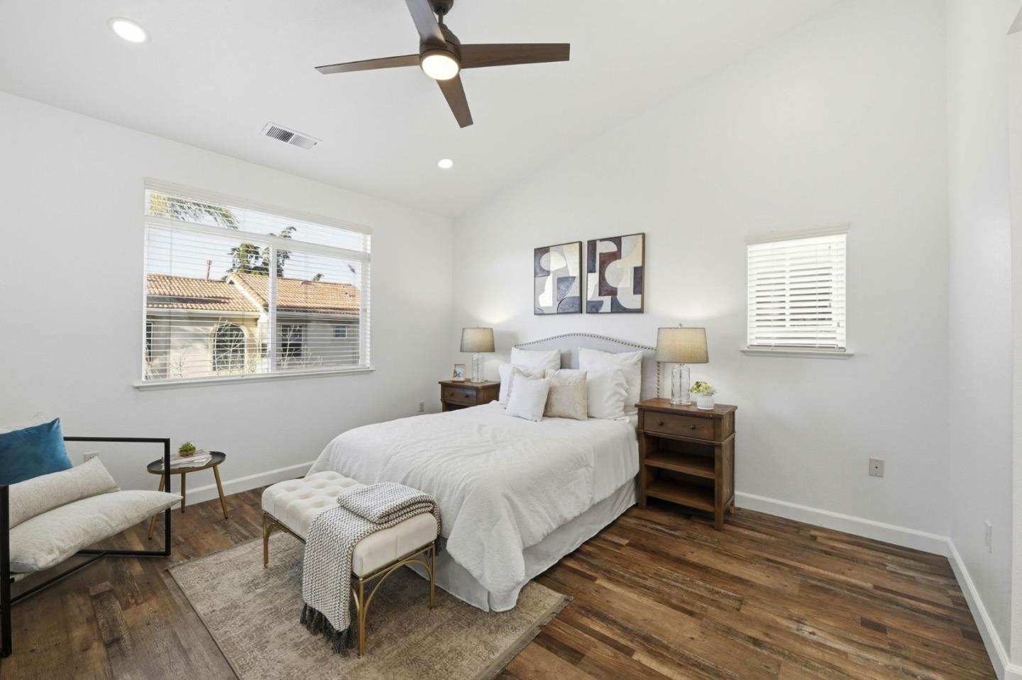 Detail Gallery Image 22 of 62 For 2177 Ceynowa Ln, San Jose,  CA 95121 - 4 Beds | 2/1 Baths