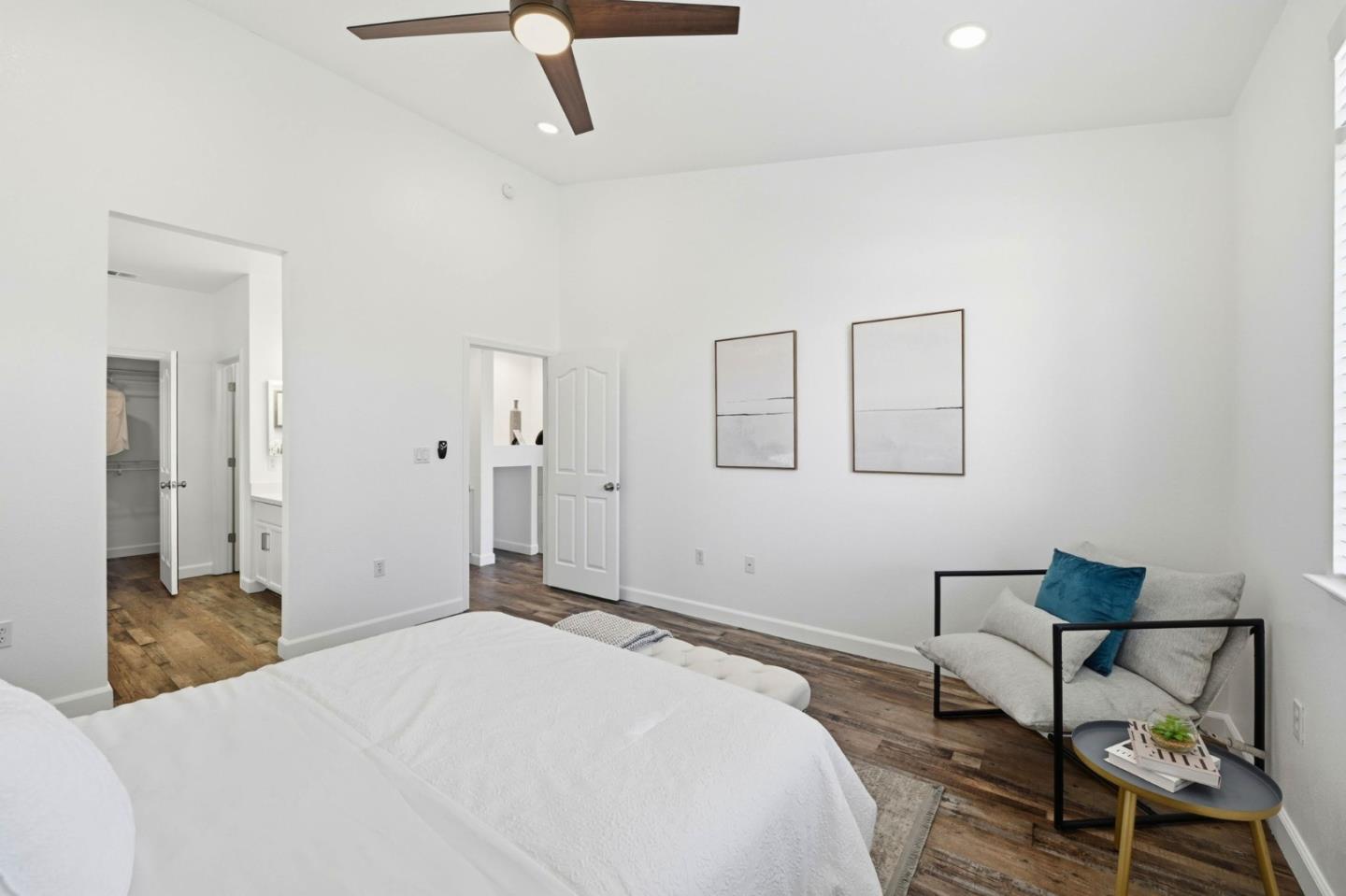 Detail Gallery Image 24 of 62 For 2177 Ceynowa Ln, San Jose,  CA 95121 - 4 Beds | 2/1 Baths