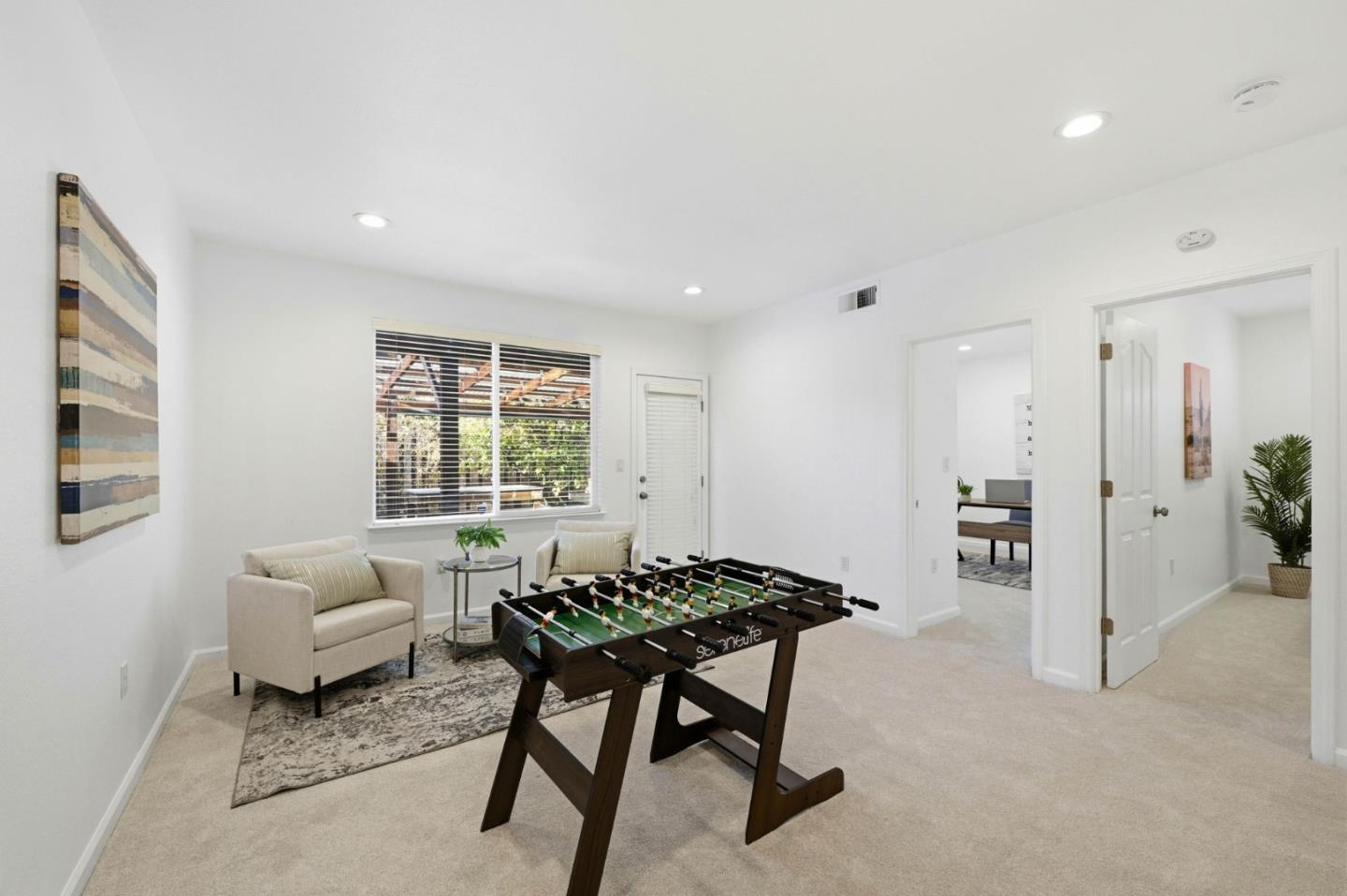 Detail Gallery Image 30 of 62 For 2177 Ceynowa Ln, San Jose,  CA 95121 - 4 Beds | 2/1 Baths