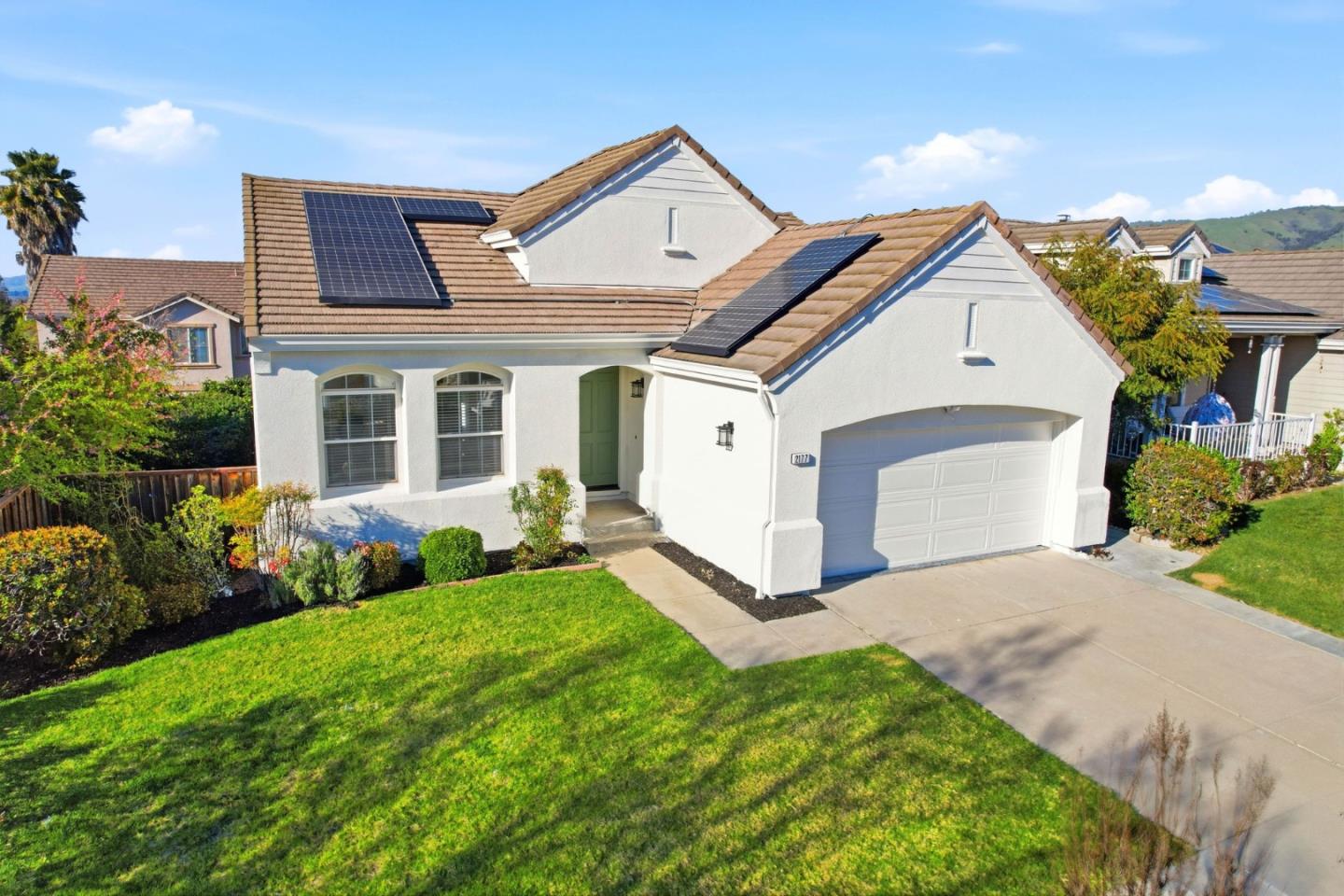 Detail Gallery Image 46 of 62 For 2177 Ceynowa Ln, San Jose,  CA 95121 - 4 Beds | 2/1 Baths