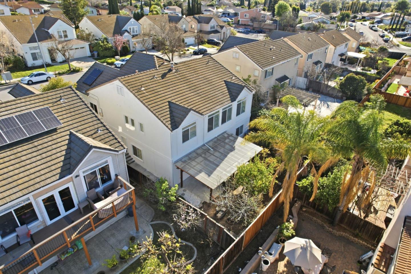 Detail Gallery Image 48 of 62 For 2177 Ceynowa Ln, San Jose,  CA 95121 - 4 Beds | 2/1 Baths