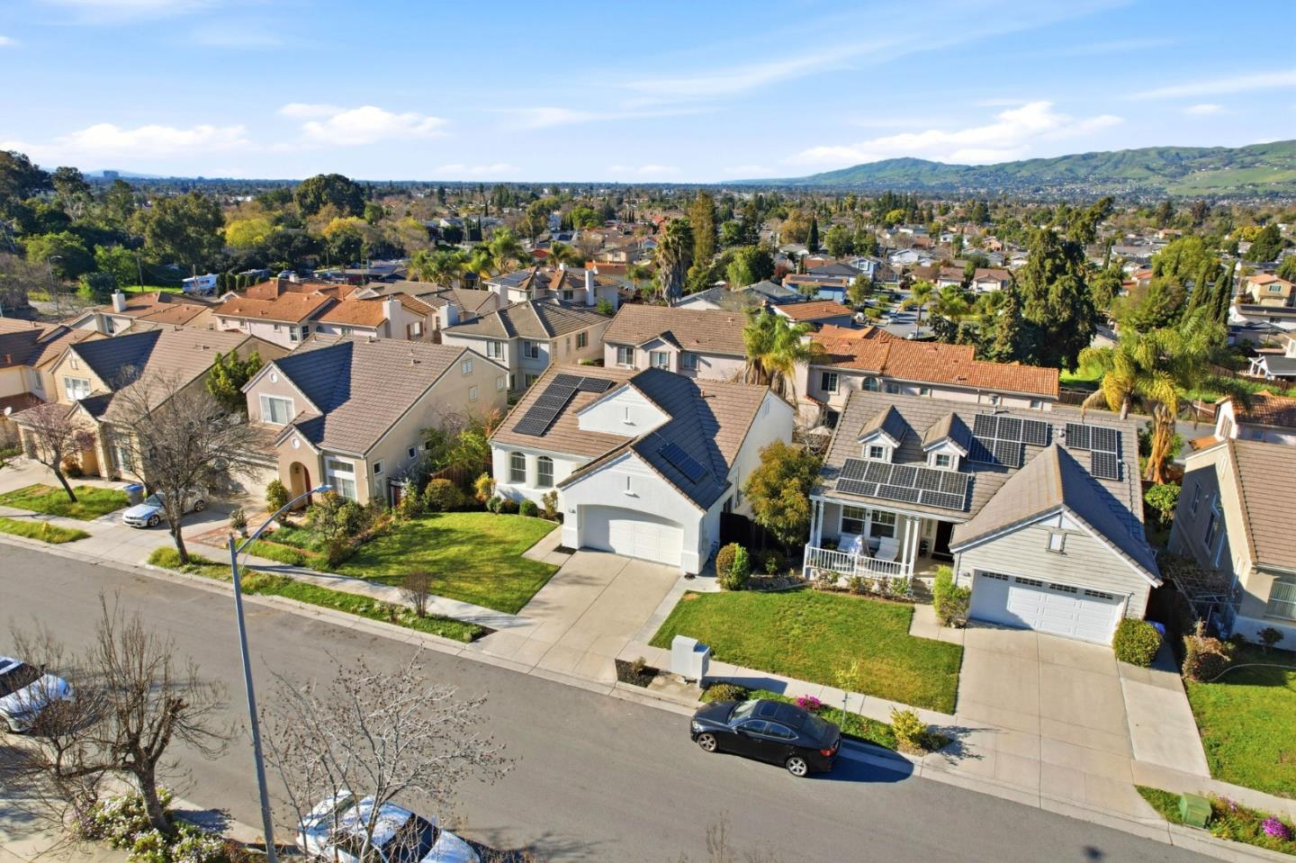 Detail Gallery Image 49 of 62 For 2177 Ceynowa Ln, San Jose,  CA 95121 - 4 Beds | 2/1 Baths