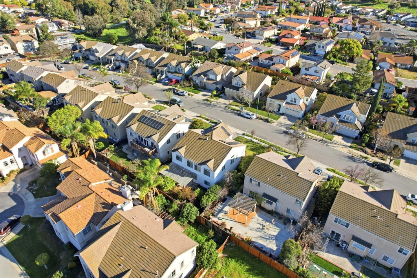 Detail Gallery Image 52 of 62 For 2177 Ceynowa Ln, San Jose,  CA 95121 - 4 Beds | 2/1 Baths