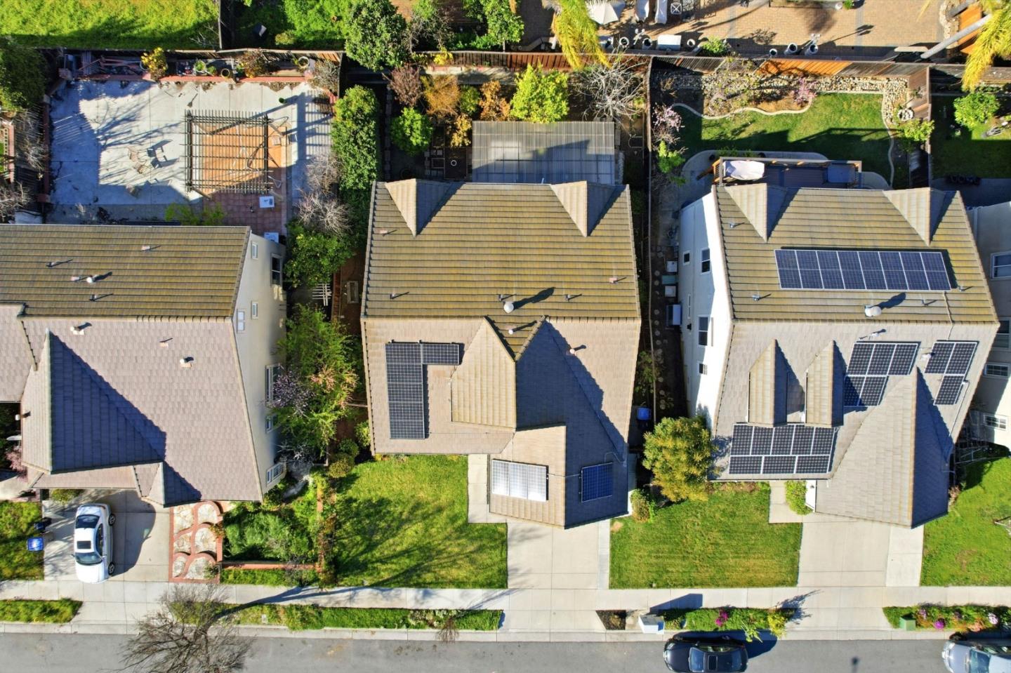 Detail Gallery Image 53 of 62 For 2177 Ceynowa Ln, San Jose,  CA 95121 - 4 Beds | 2/1 Baths