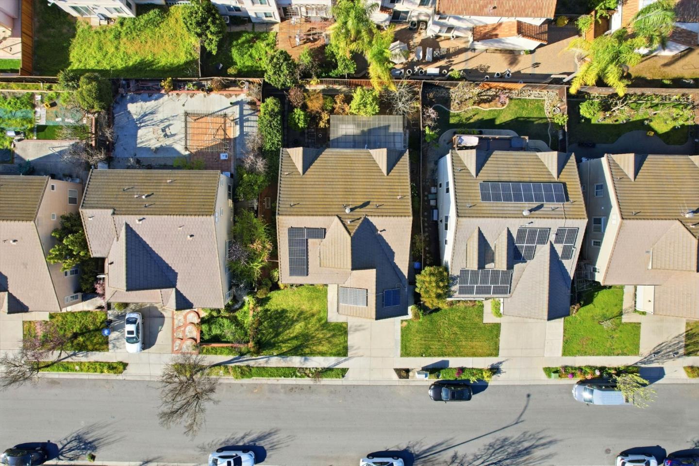 Detail Gallery Image 54 of 62 For 2177 Ceynowa Ln, San Jose,  CA 95121 - 4 Beds | 2/1 Baths