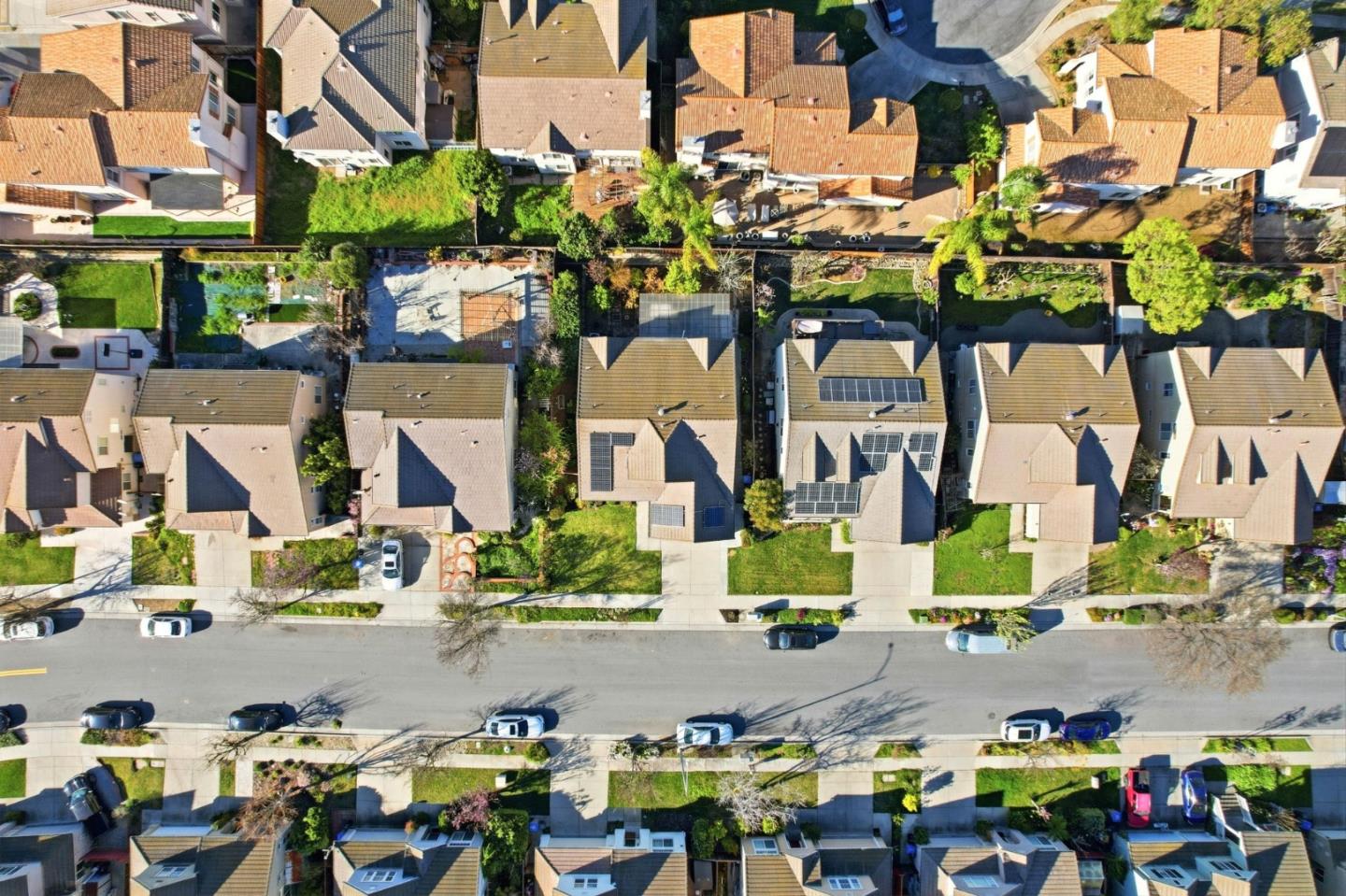 Detail Gallery Image 55 of 62 For 2177 Ceynowa Ln, San Jose,  CA 95121 - 4 Beds | 2/1 Baths