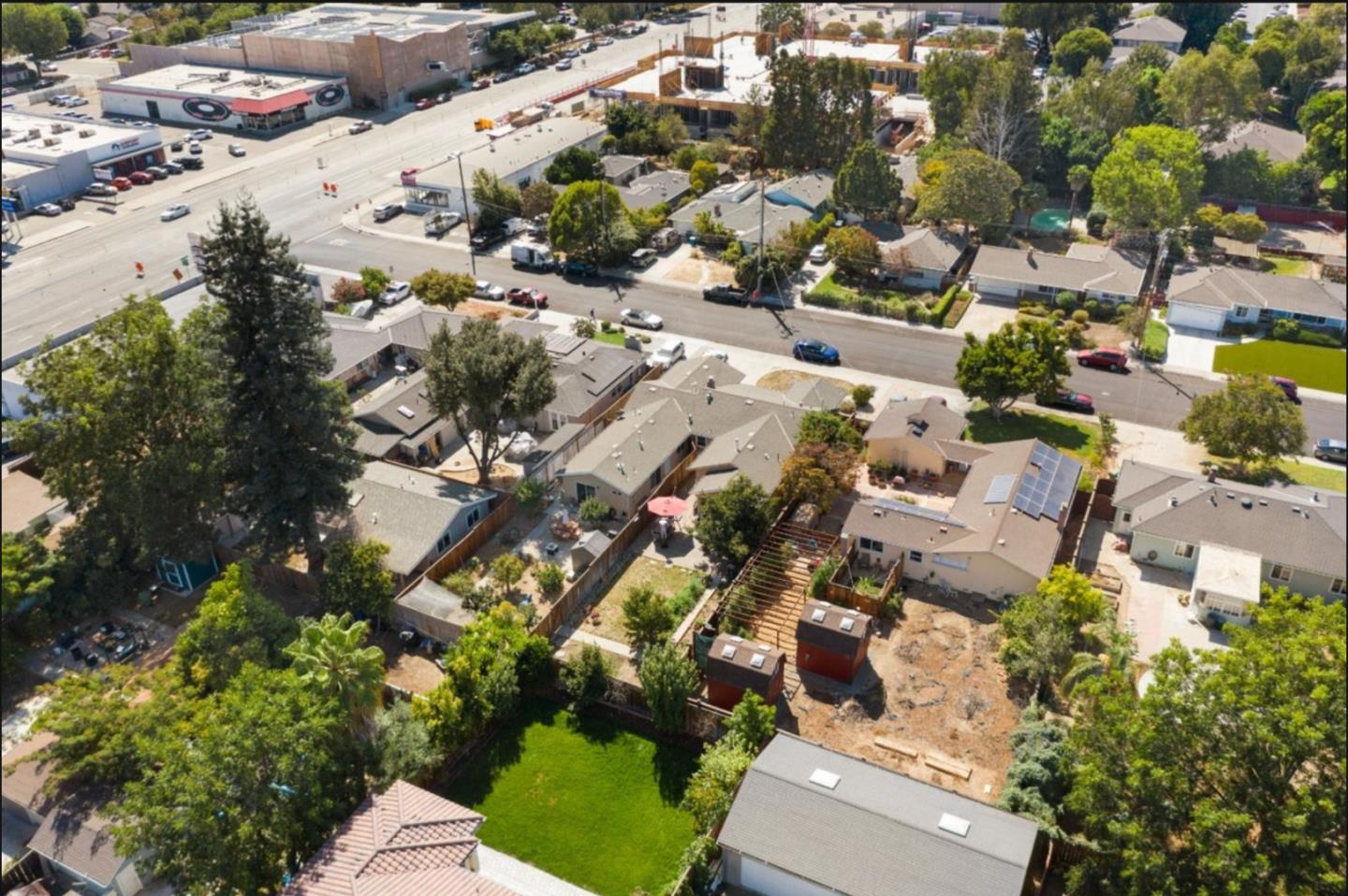 Detail Gallery Image 30 of 31 For 2241 Lindaire Ave, San Jose,  CA 95128 - 5 Beds | 3 Baths