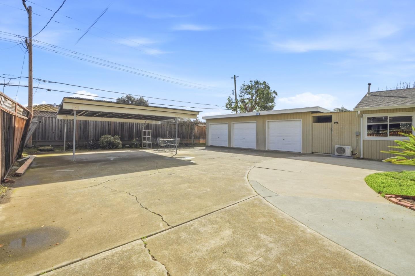 Detail Gallery Image 38 of 38 For 3308 Oxford Ln, San Jose,  CA 95117 - 4 Beds | 2/1 Baths