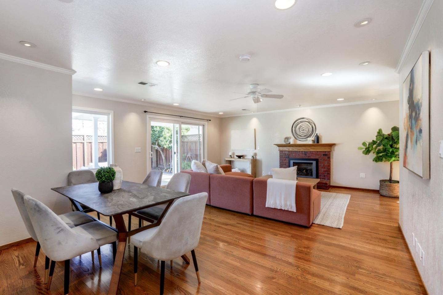 Detail Gallery Image 16 of 61 For 3790 Blossomview Dr, San Jose,  CA 95118 - 3 Beds | 2 Baths