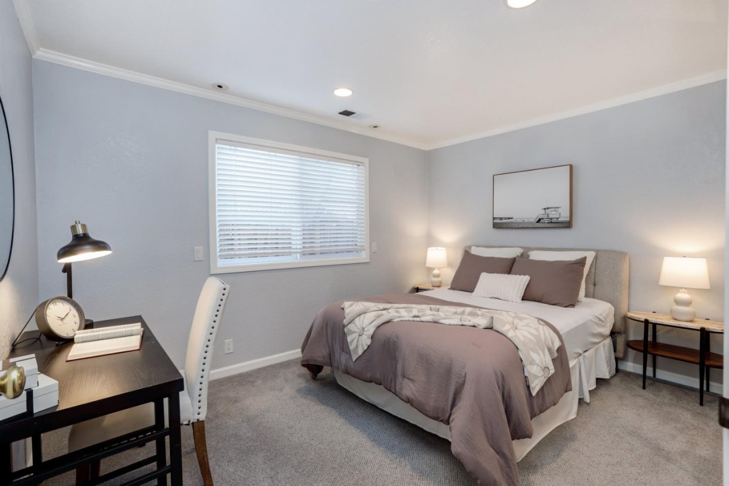 Detail Gallery Image 33 of 61 For 3790 Blossomview Dr, San Jose,  CA 95118 - 3 Beds | 2 Baths