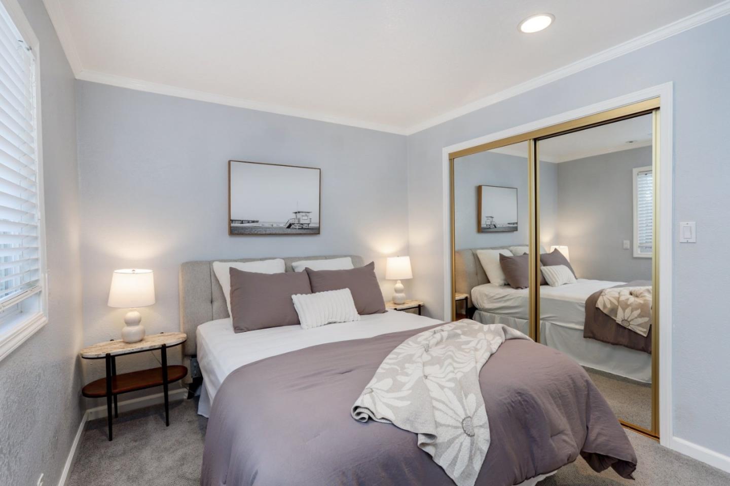 Detail Gallery Image 35 of 61 For 3790 Blossomview Dr, San Jose,  CA 95118 - 3 Beds | 2 Baths