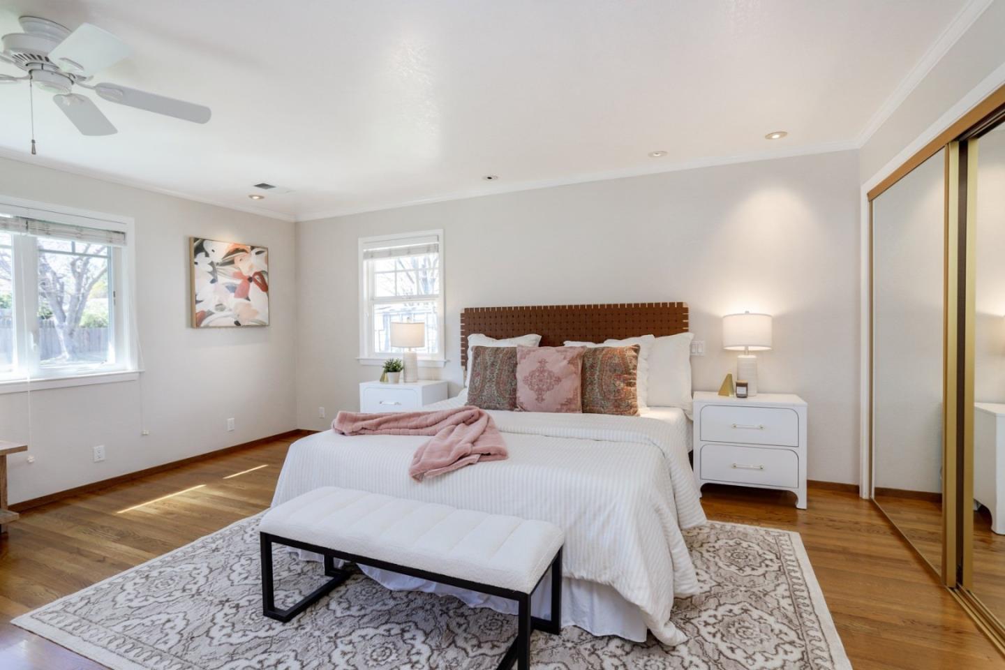 Detail Gallery Image 39 of 61 For 3790 Blossomview Dr, San Jose,  CA 95118 - 3 Beds | 2 Baths