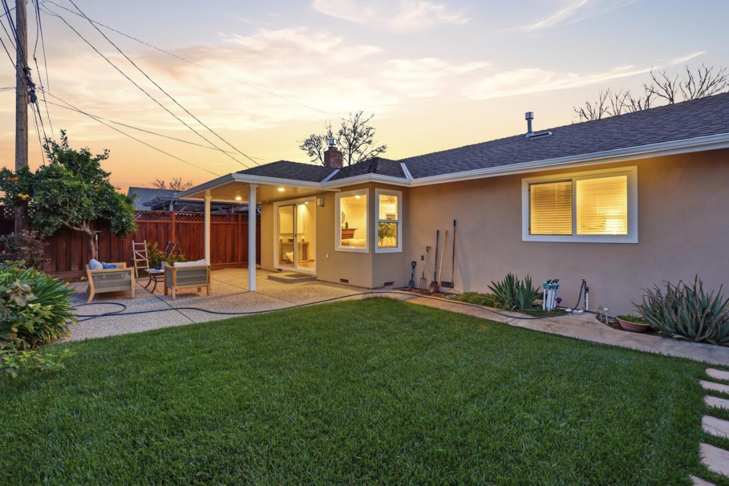 Detail Gallery Image 40 of 61 For 3790 Blossomview Dr, San Jose,  CA 95118 - 3 Beds | 2 Baths