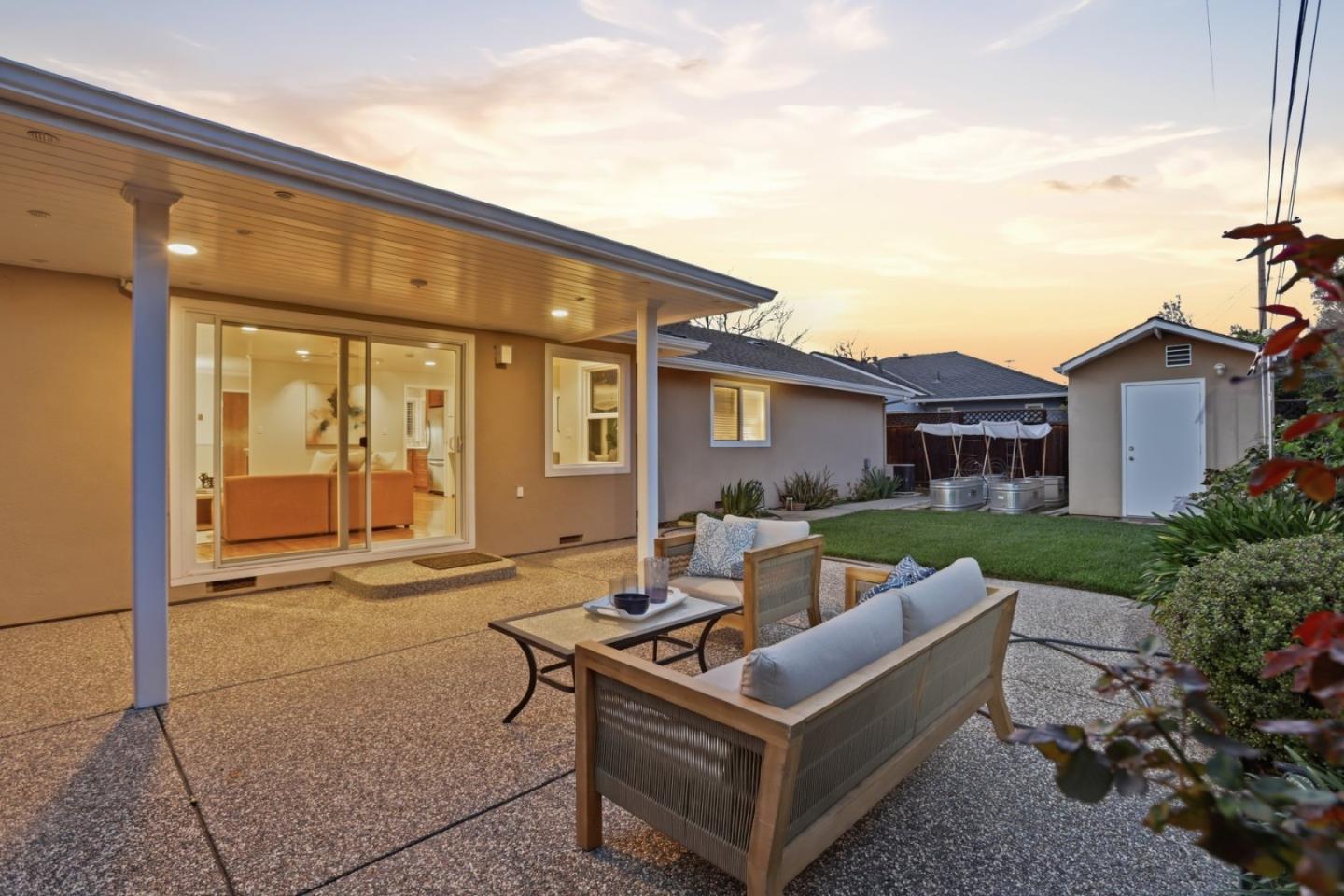 Detail Gallery Image 41 of 61 For 3790 Blossomview Dr, San Jose,  CA 95118 - 3 Beds | 2 Baths