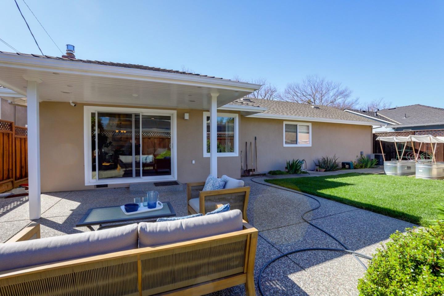 Detail Gallery Image 44 of 61 For 3790 Blossomview Dr, San Jose,  CA 95118 - 3 Beds | 2 Baths