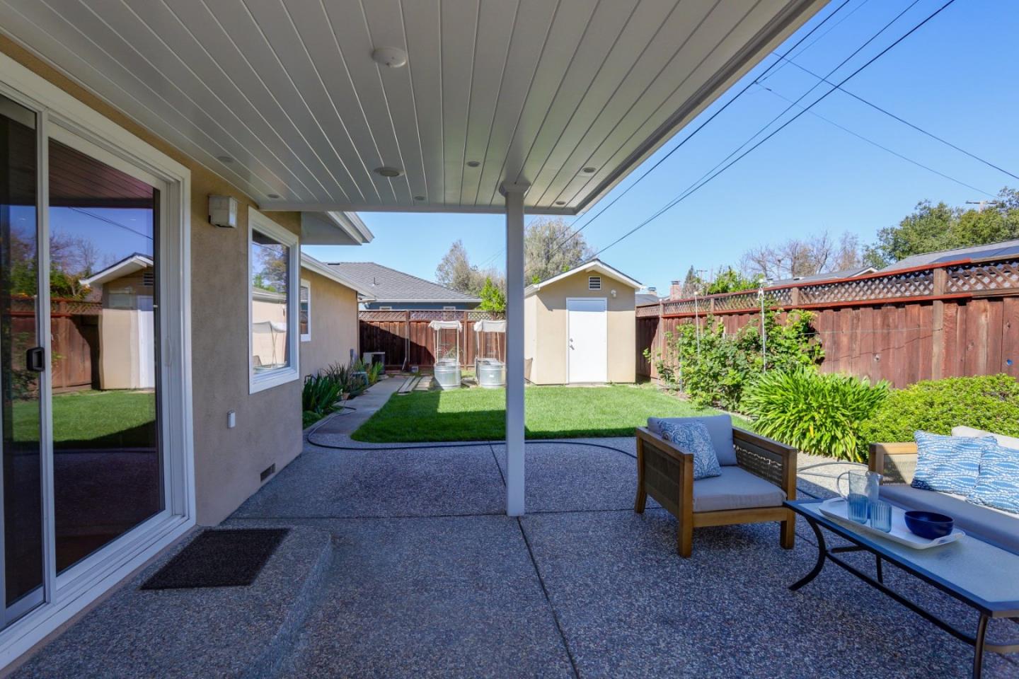 Detail Gallery Image 45 of 61 For 3790 Blossomview Dr, San Jose,  CA 95118 - 3 Beds | 2 Baths