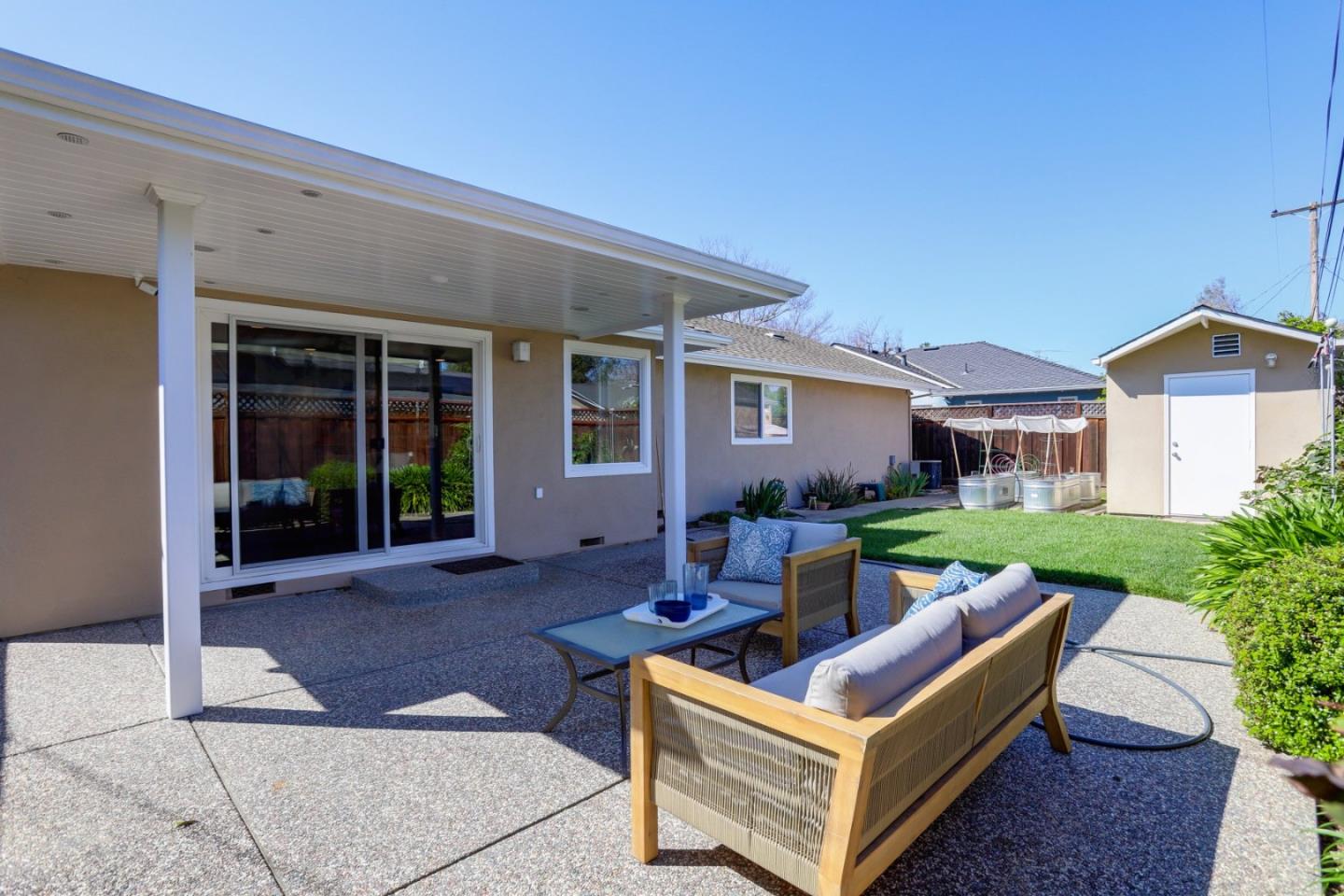 Detail Gallery Image 47 of 61 For 3790 Blossomview Dr, San Jose,  CA 95118 - 3 Beds | 2 Baths