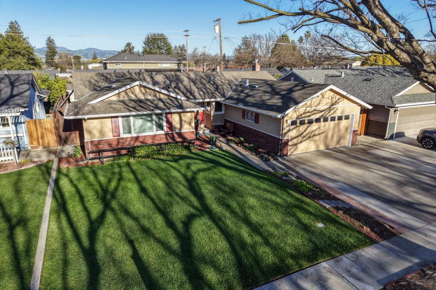 Detail Gallery Image 51 of 61 For 3790 Blossomview Dr, San Jose,  CA 95118 - 3 Beds | 2 Baths