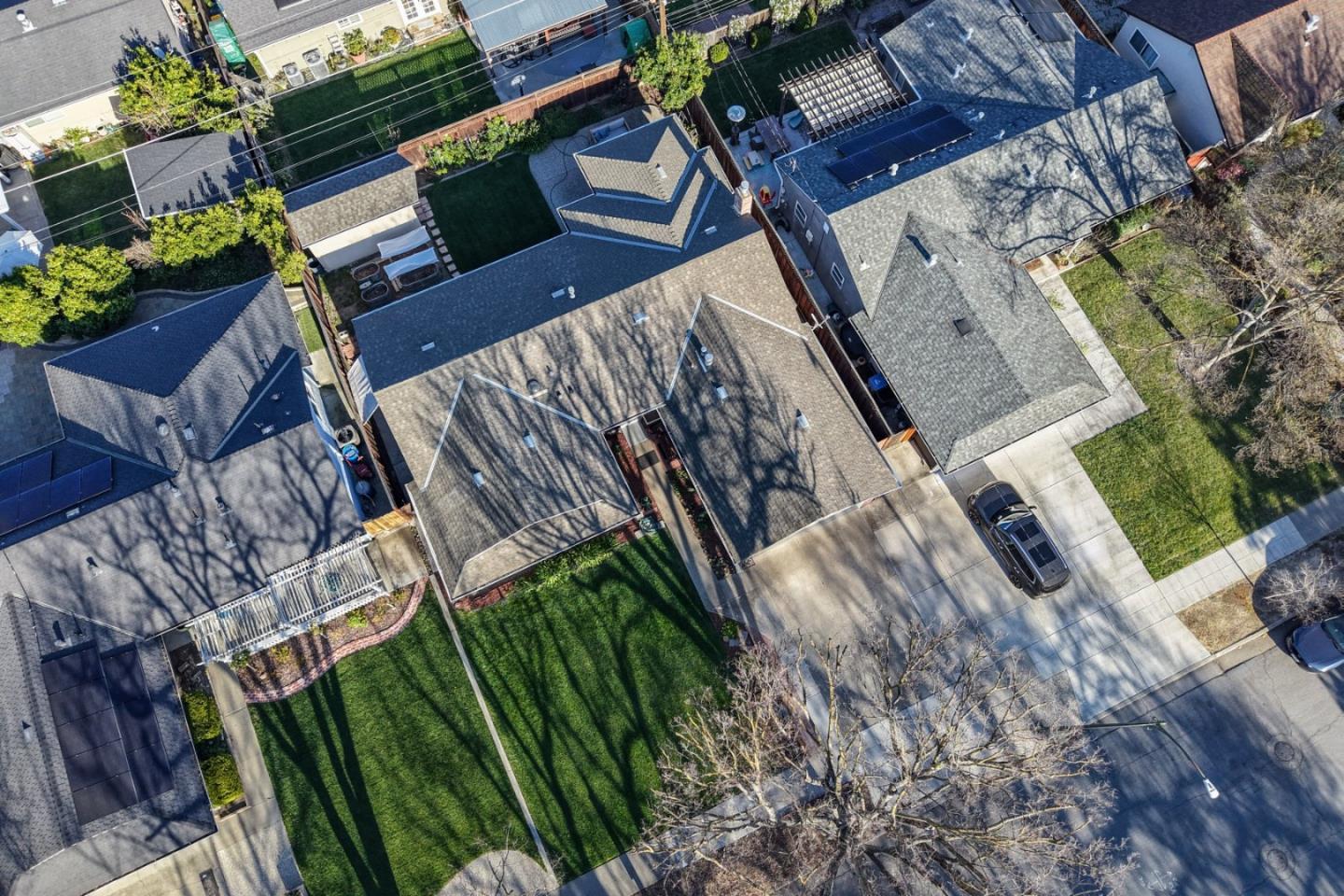 Detail Gallery Image 52 of 61 For 3790 Blossomview Dr, San Jose,  CA 95118 - 3 Beds | 2 Baths