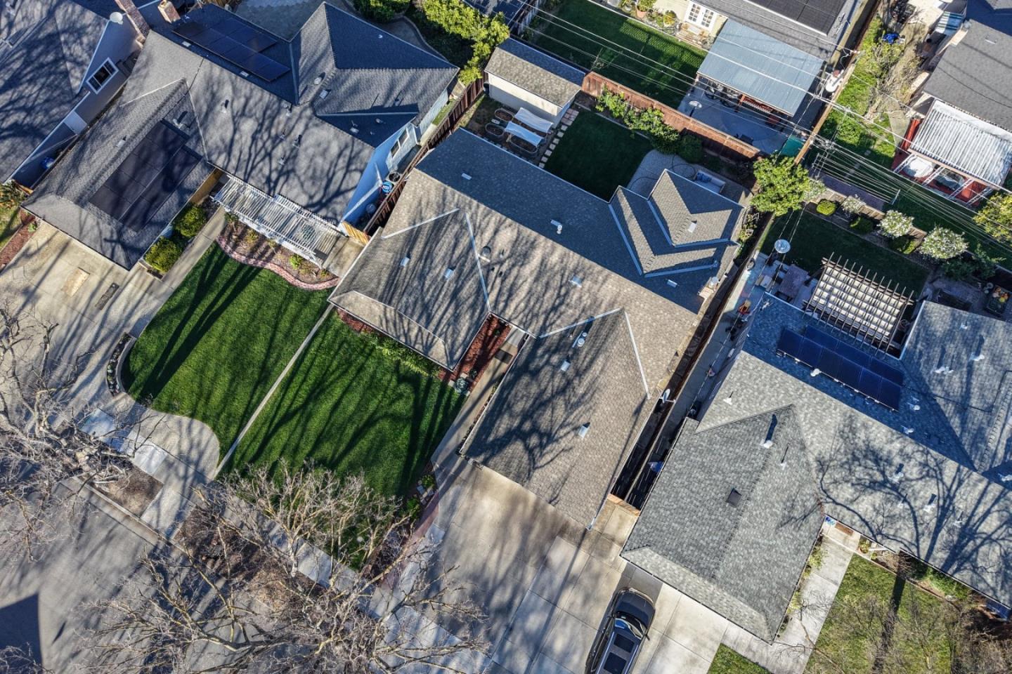 Detail Gallery Image 53 of 61 For 3790 Blossomview Dr, San Jose,  CA 95118 - 3 Beds | 2 Baths