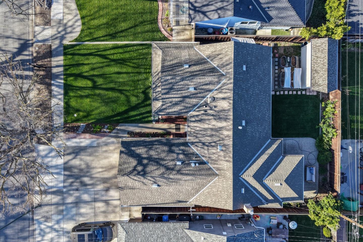 Detail Gallery Image 54 of 61 For 3790 Blossomview Dr, San Jose,  CA 95118 - 3 Beds | 2 Baths