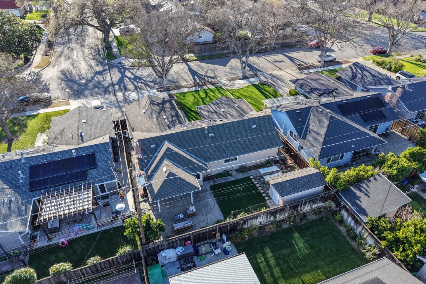 Detail Gallery Image 55 of 61 For 3790 Blossomview Dr, San Jose,  CA 95118 - 3 Beds | 2 Baths