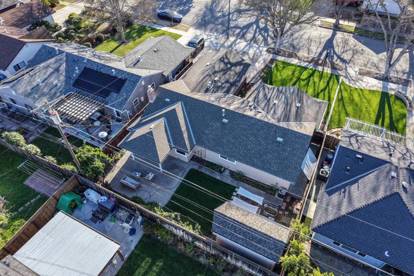 Detail Gallery Image 56 of 61 For 3790 Blossomview Dr, San Jose,  CA 95118 - 3 Beds | 2 Baths