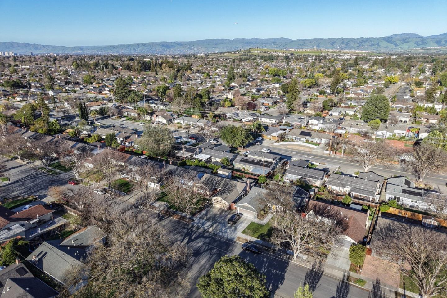 Detail Gallery Image 58 of 61 For 3790 Blossomview Dr, San Jose,  CA 95118 - 3 Beds | 2 Baths