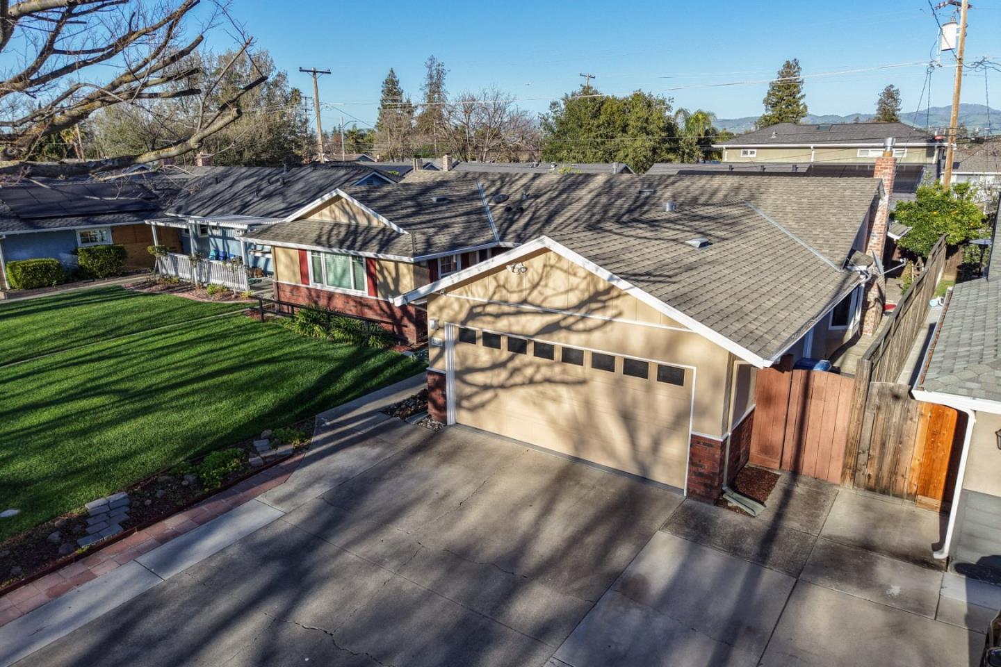 Detail Gallery Image 59 of 61 For 3790 Blossomview Dr, San Jose,  CA 95118 - 3 Beds | 2 Baths