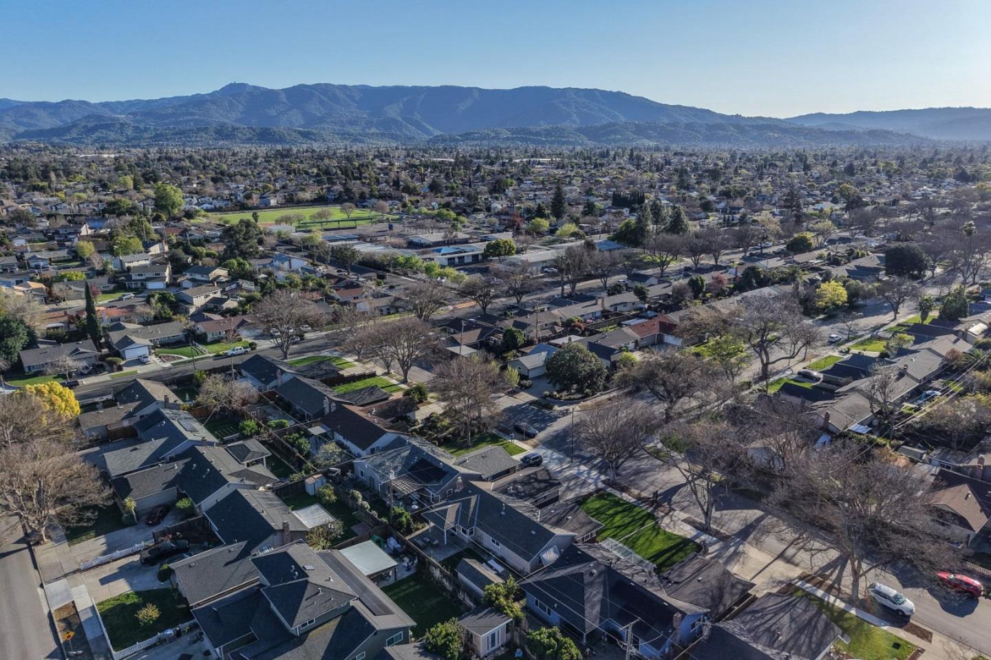 Detail Gallery Image 60 of 61 For 3790 Blossomview Dr, San Jose,  CA 95118 - 3 Beds | 2 Baths