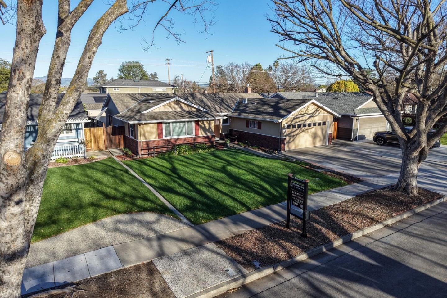 Detail Gallery Image 61 of 61 For 3790 Blossomview Dr, San Jose,  CA 95118 - 3 Beds | 2 Baths