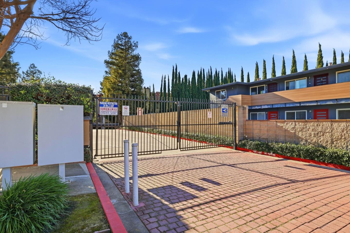 Detail Gallery Image 38 of 45 For 2040 Main St #135,  Santa Clara,  CA 95050 - 2 Beds | 2/1 Baths