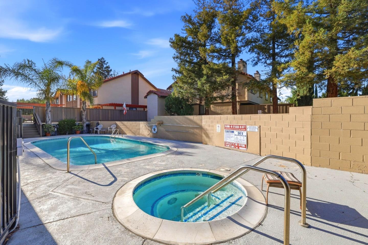 Detail Gallery Image 40 of 45 For 2040 Main St #135,  Santa Clara,  CA 95050 - 2 Beds | 2/1 Baths