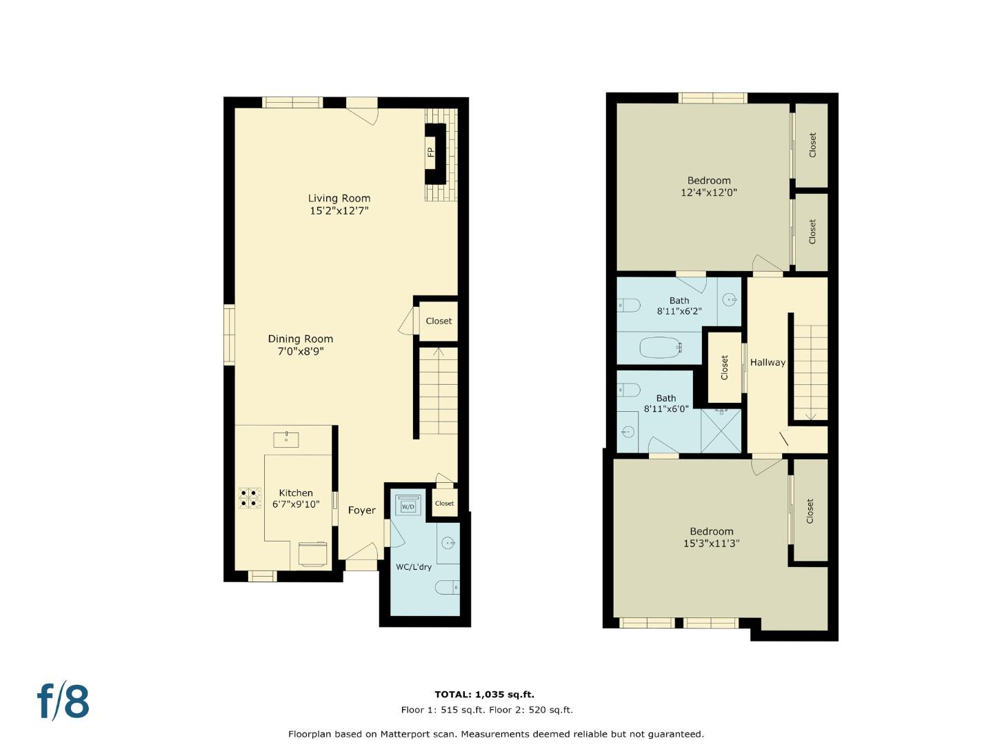 Detail Gallery Image 45 of 45 For 2040 Main St #135,  Santa Clara,  CA 95050 - 2 Beds | 2/1 Baths