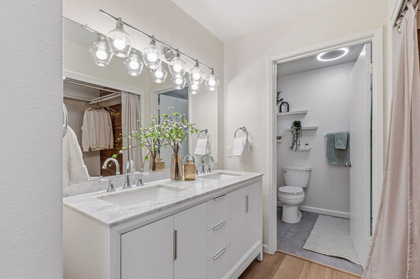 Detail Gallery Image 15 of 37 For 2603 Willowbrook Ln #22,  Aptos,  CA 95003 - 3 Beds | 2 Baths