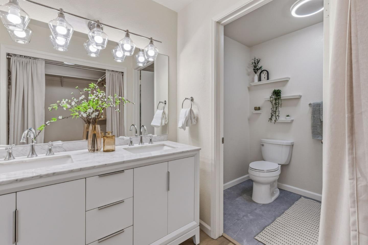 Detail Gallery Image 16 of 37 For 2603 Willowbrook Ln #22,  Aptos,  CA 95003 - 3 Beds | 2 Baths