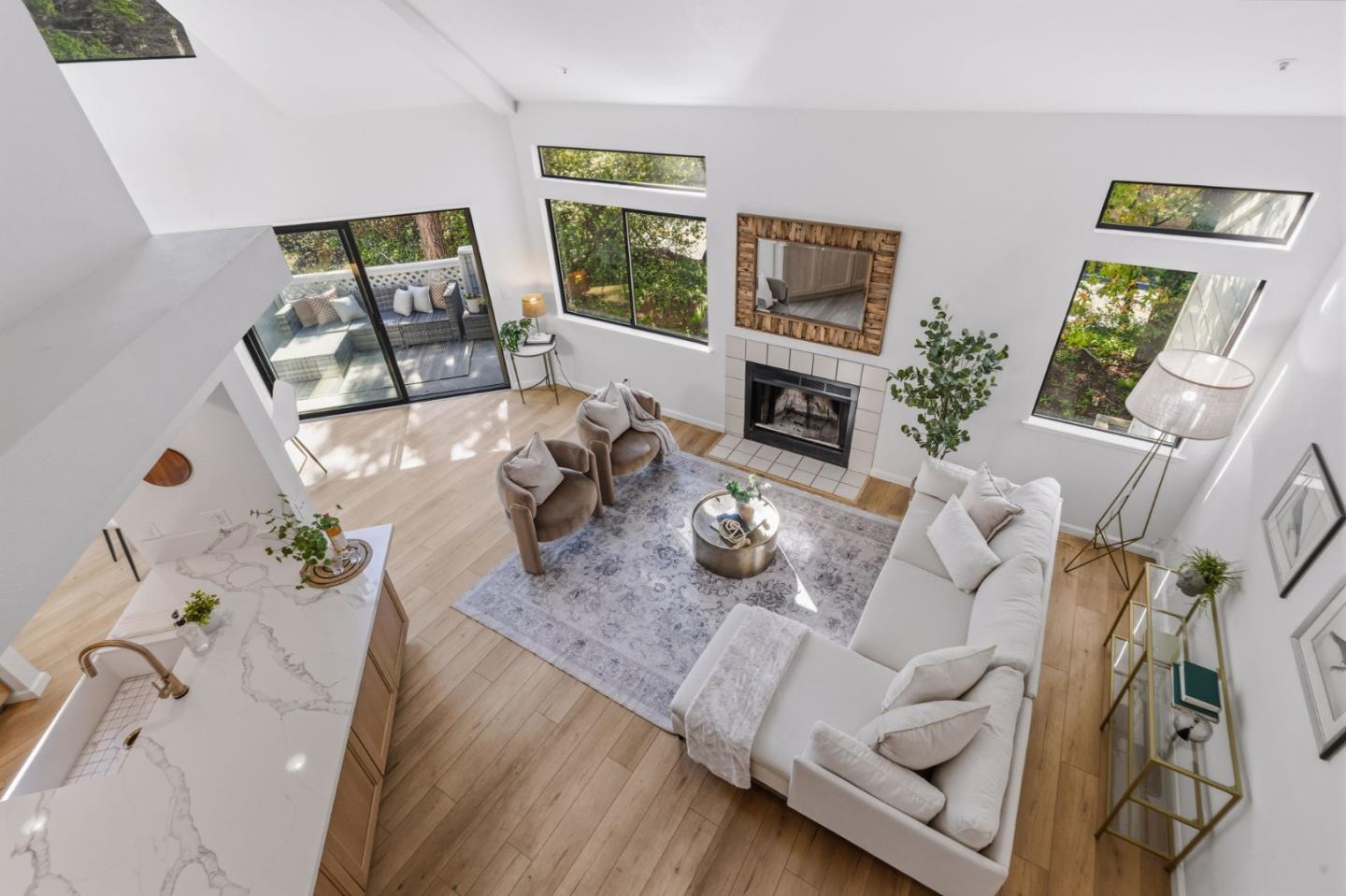 Detail Gallery Image 26 of 37 For 2603 Willowbrook Ln #22,  Aptos,  CA 95003 - 3 Beds | 2 Baths