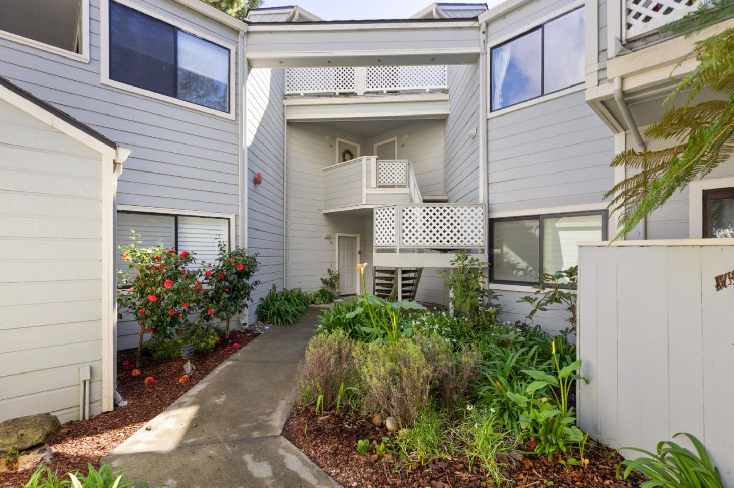Detail Gallery Image 30 of 37 For 2603 Willowbrook Ln #22,  Aptos,  CA 95003 - 3 Beds | 2 Baths