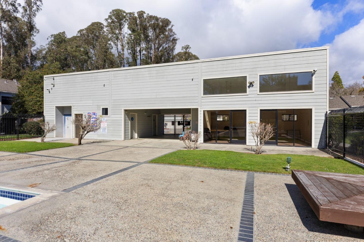 Detail Gallery Image 36 of 37 For 2603 Willowbrook Ln #22,  Aptos,  CA 95003 - 3 Beds | 2 Baths