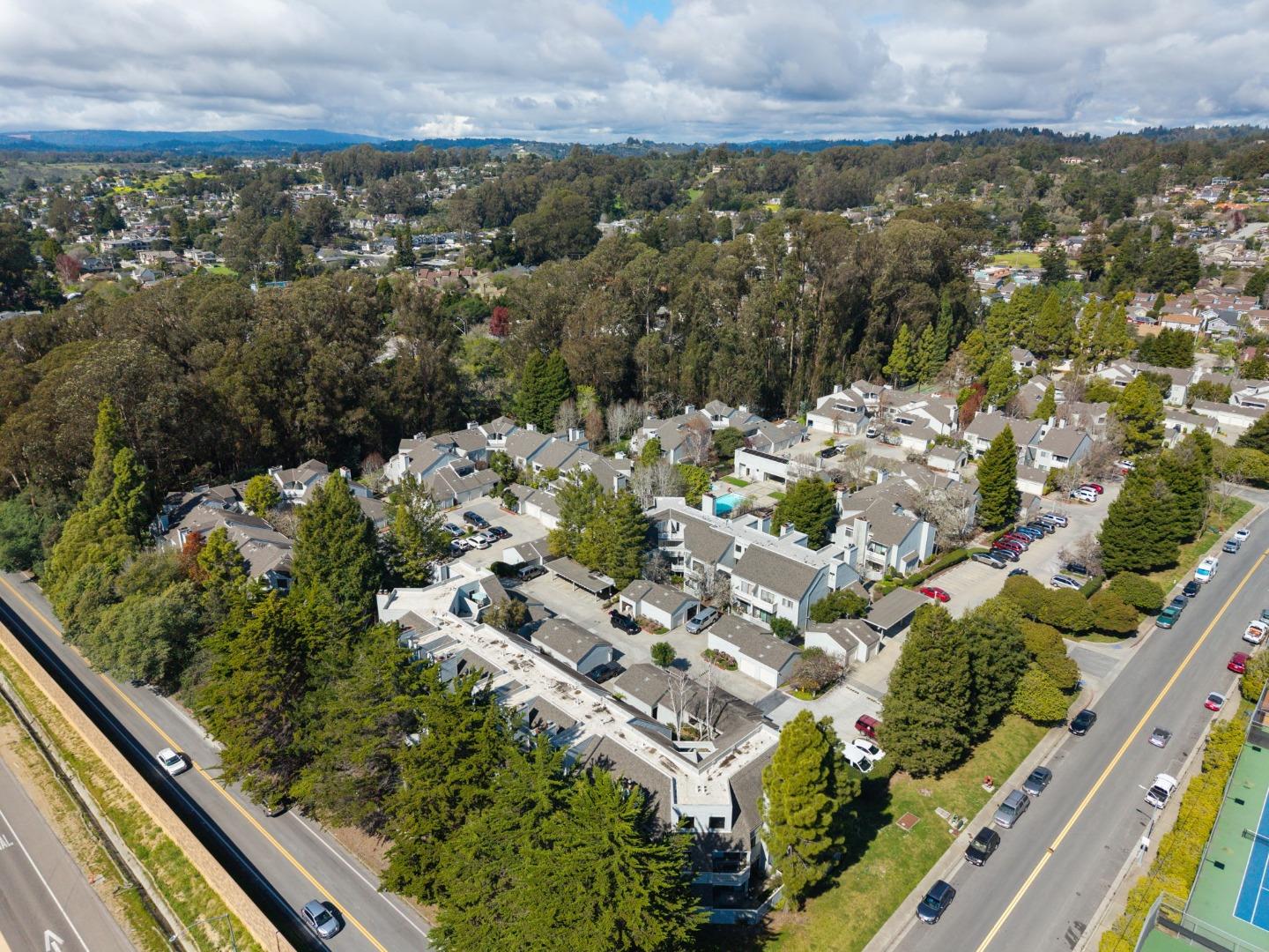 Detail Gallery Image 37 of 37 For 2603 Willowbrook Ln #22,  Aptos,  CA 95003 - 3 Beds | 2 Baths