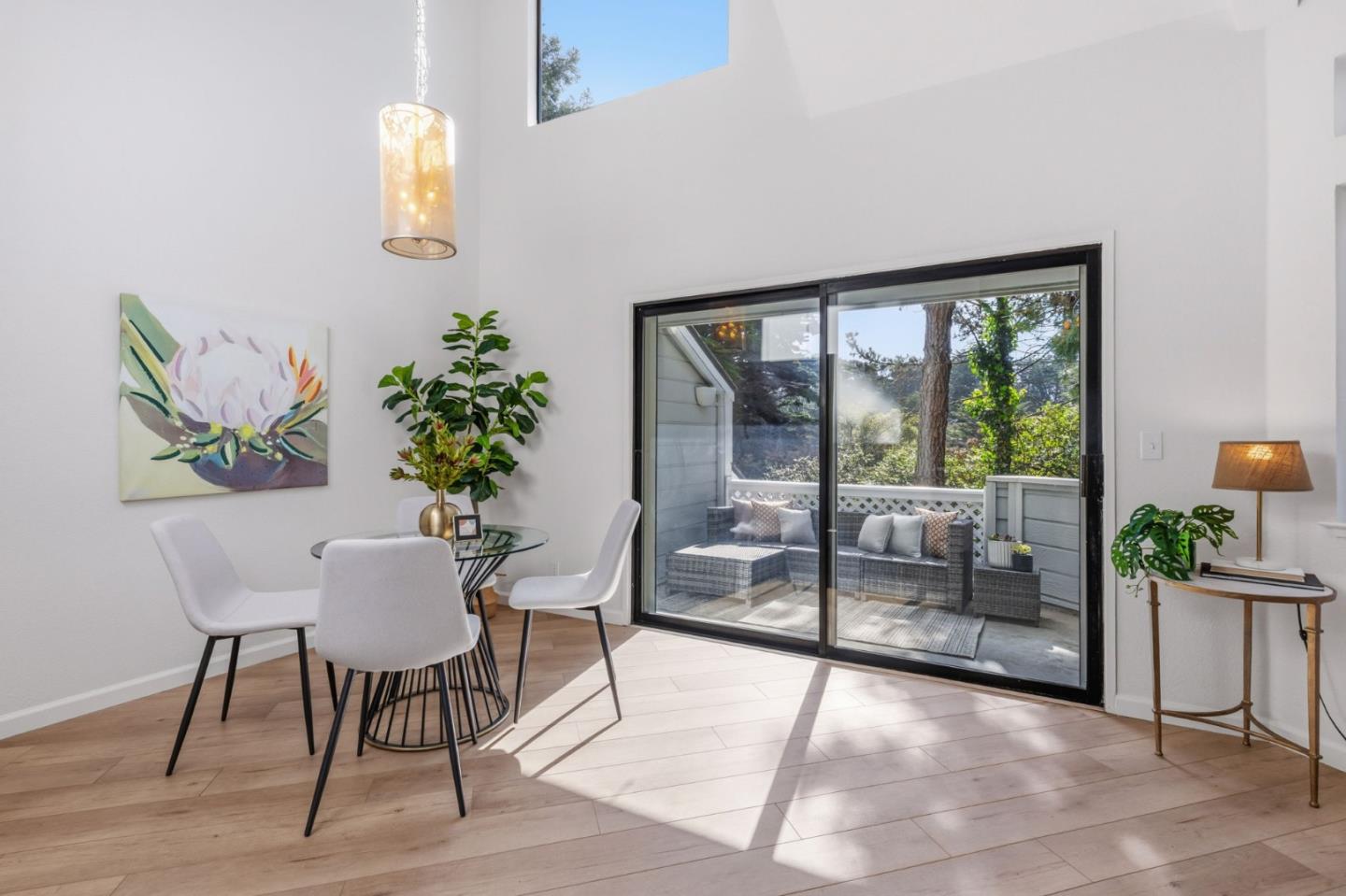 Detail Gallery Image 6 of 37 For 2603 Willowbrook Ln #22,  Aptos,  CA 95003 - 3 Beds | 2 Baths