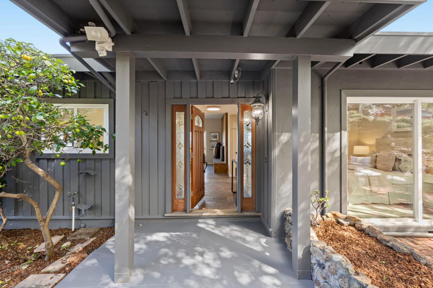 Detail Gallery Image 2 of 44 For 1243 Talbryn Dr, Belmont,  CA 94002 - 3 Beds | 2 Baths