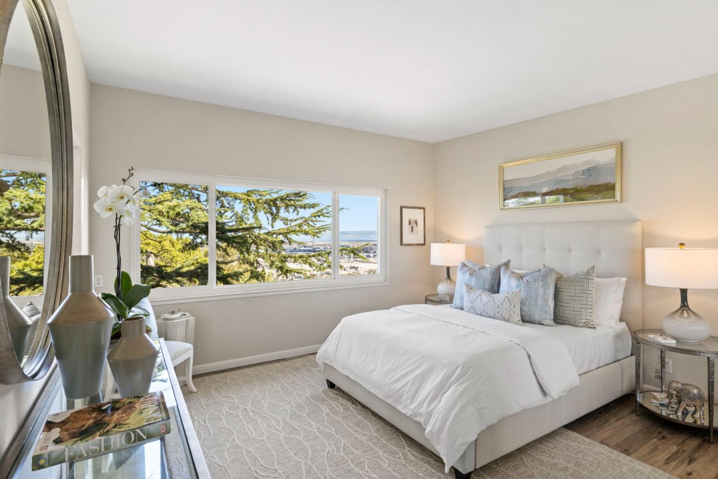 Detail Gallery Image 26 of 44 For 1243 Talbryn Dr, Belmont,  CA 94002 - 3 Beds | 2 Baths