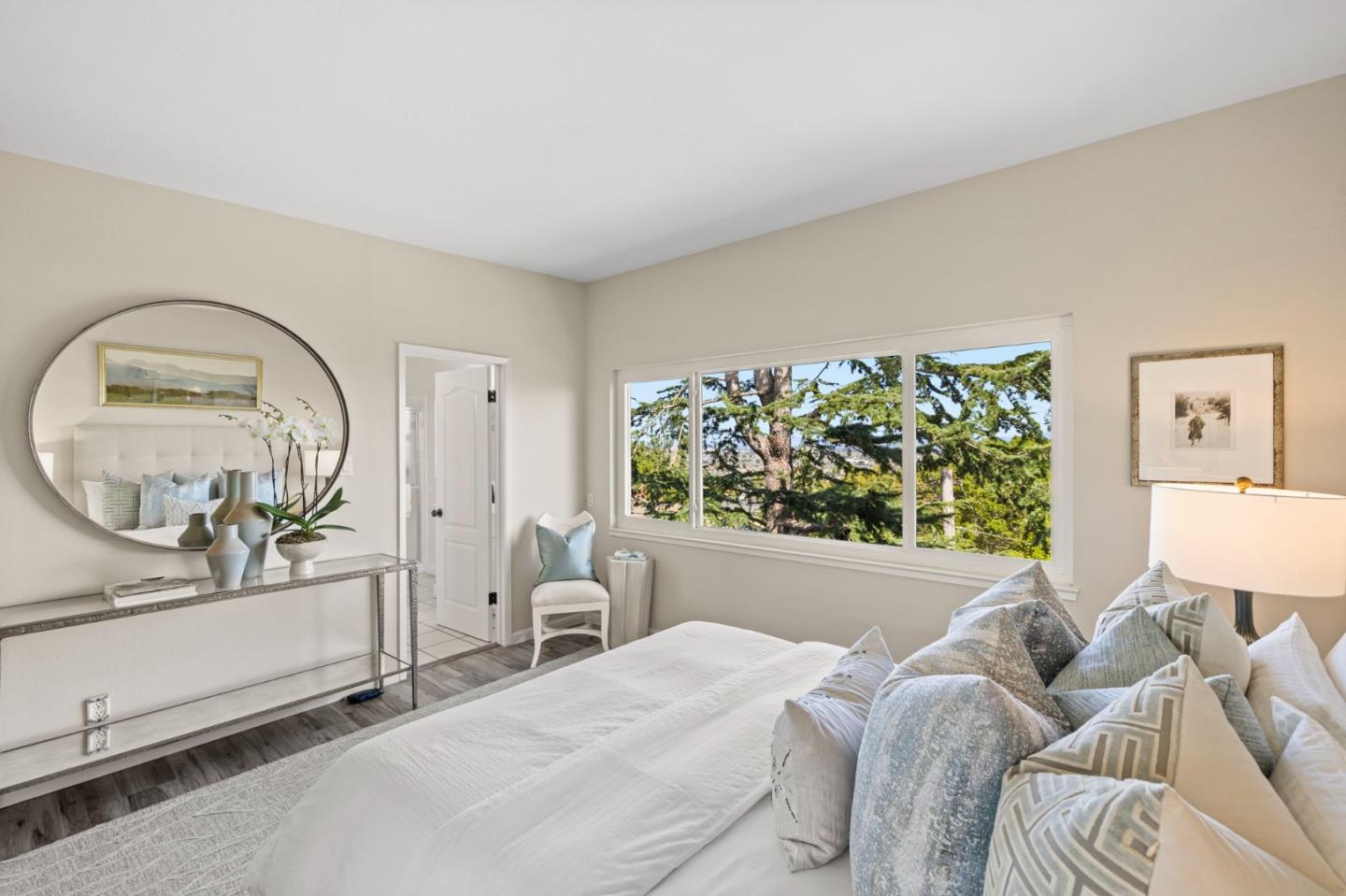 Detail Gallery Image 28 of 44 For 1243 Talbryn Dr, Belmont,  CA 94002 - 3 Beds | 2 Baths