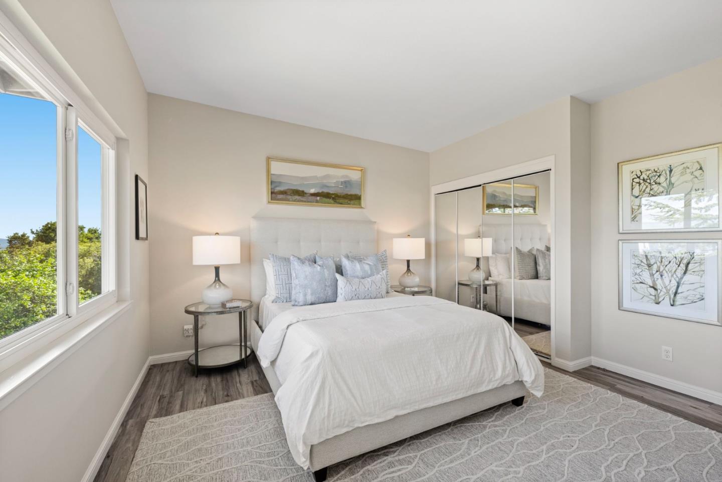 Detail Gallery Image 29 of 44 For 1243 Talbryn Dr, Belmont,  CA 94002 - 3 Beds | 2 Baths