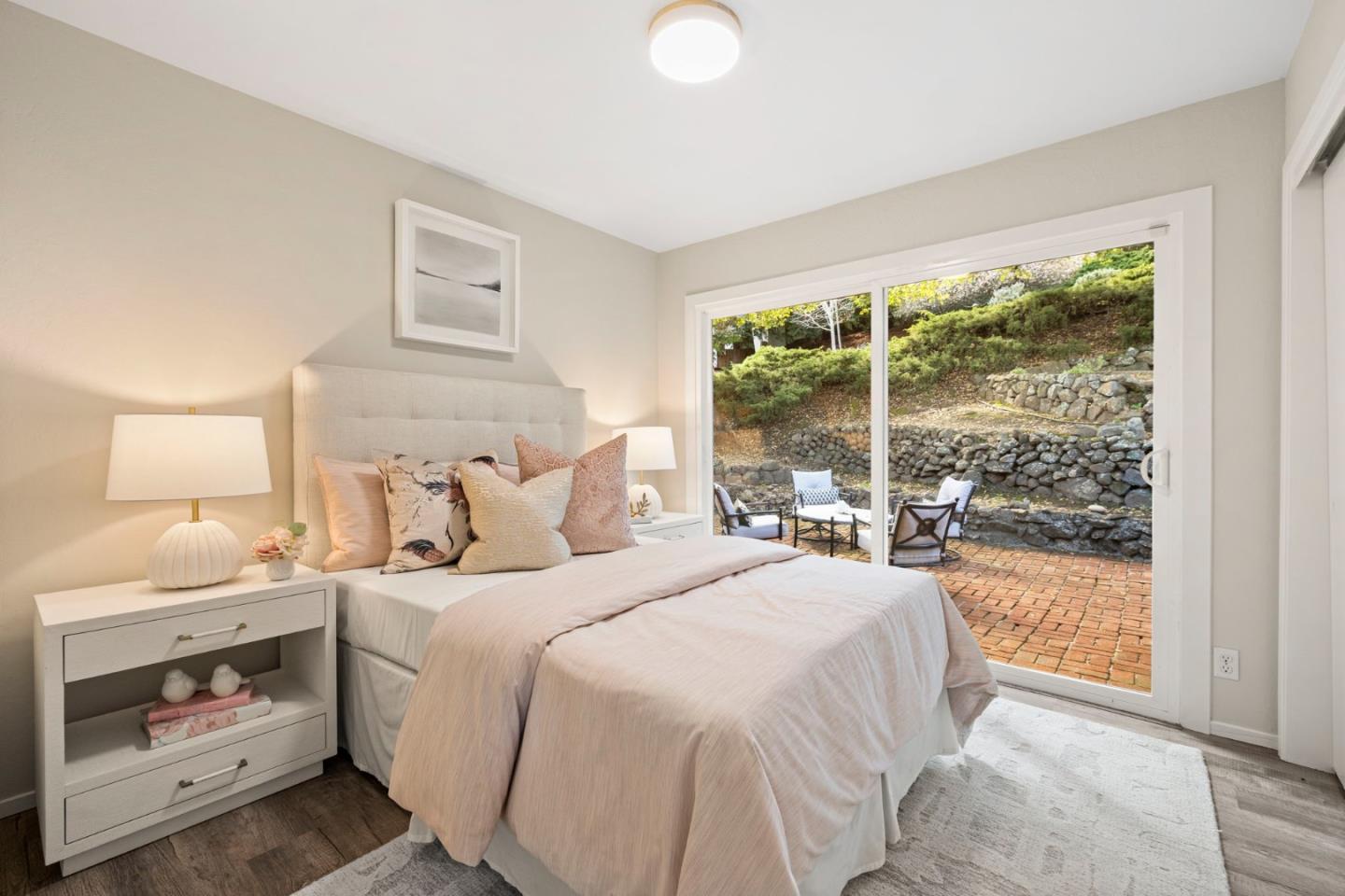 Detail Gallery Image 36 of 44 For 1243 Talbryn Dr, Belmont,  CA 94002 - 3 Beds | 2 Baths