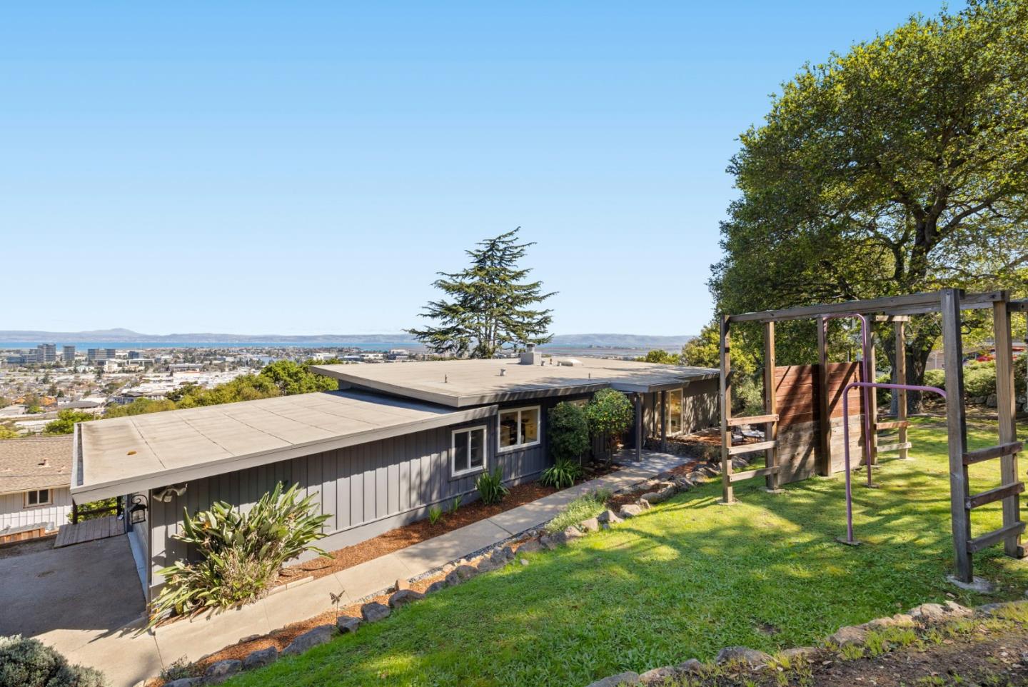 Detail Gallery Image 41 of 44 For 1243 Talbryn Dr, Belmont,  CA 94002 - 3 Beds | 2 Baths