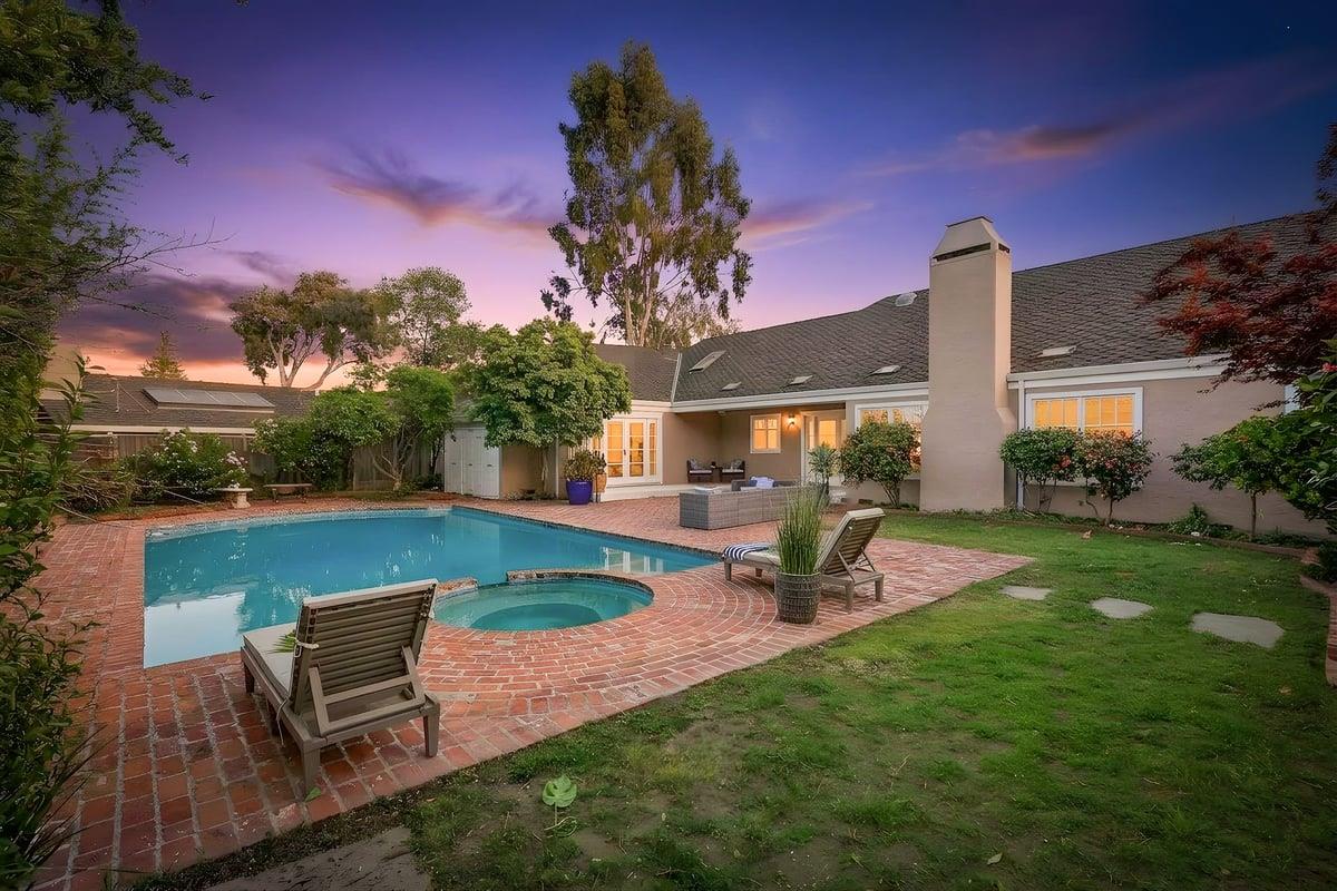 Detail Gallery Image 37 of 50 For 20483 Glen Brae Dr, Saratoga,  CA 95070 - 5 Beds | 3 Baths